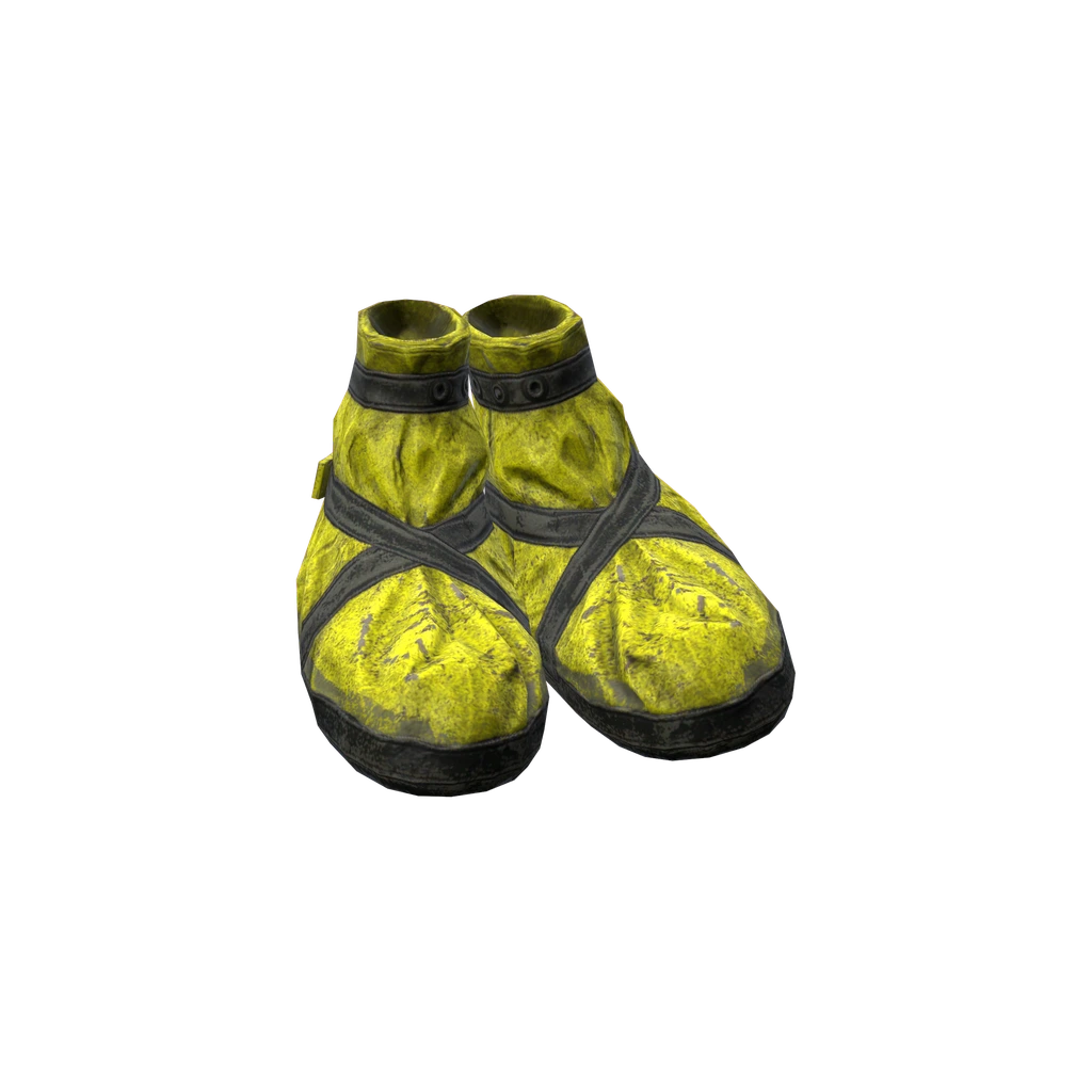 ABC-Stiefel (NBCBootsYellow), DayZ