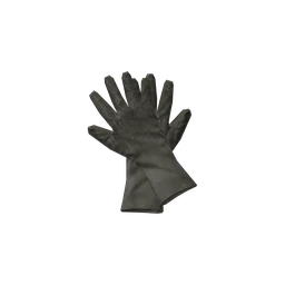 ABC-Handschuhe
