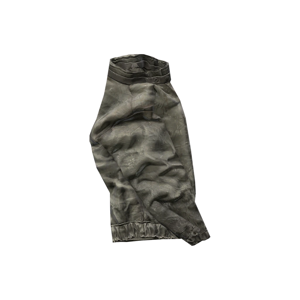 Jaqueta NBQ (NBCJacketGray), DayZ
