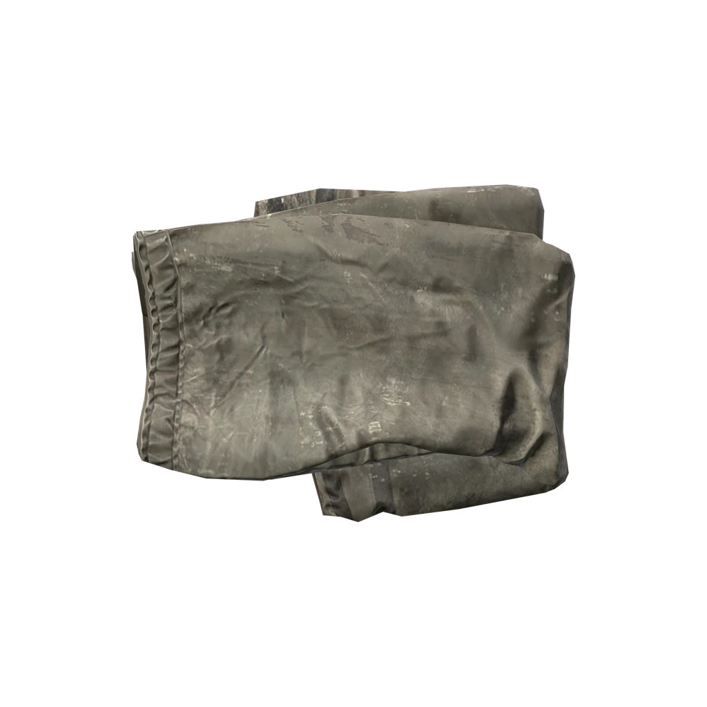 NBC Pants (NBCPantsGray), DayZ