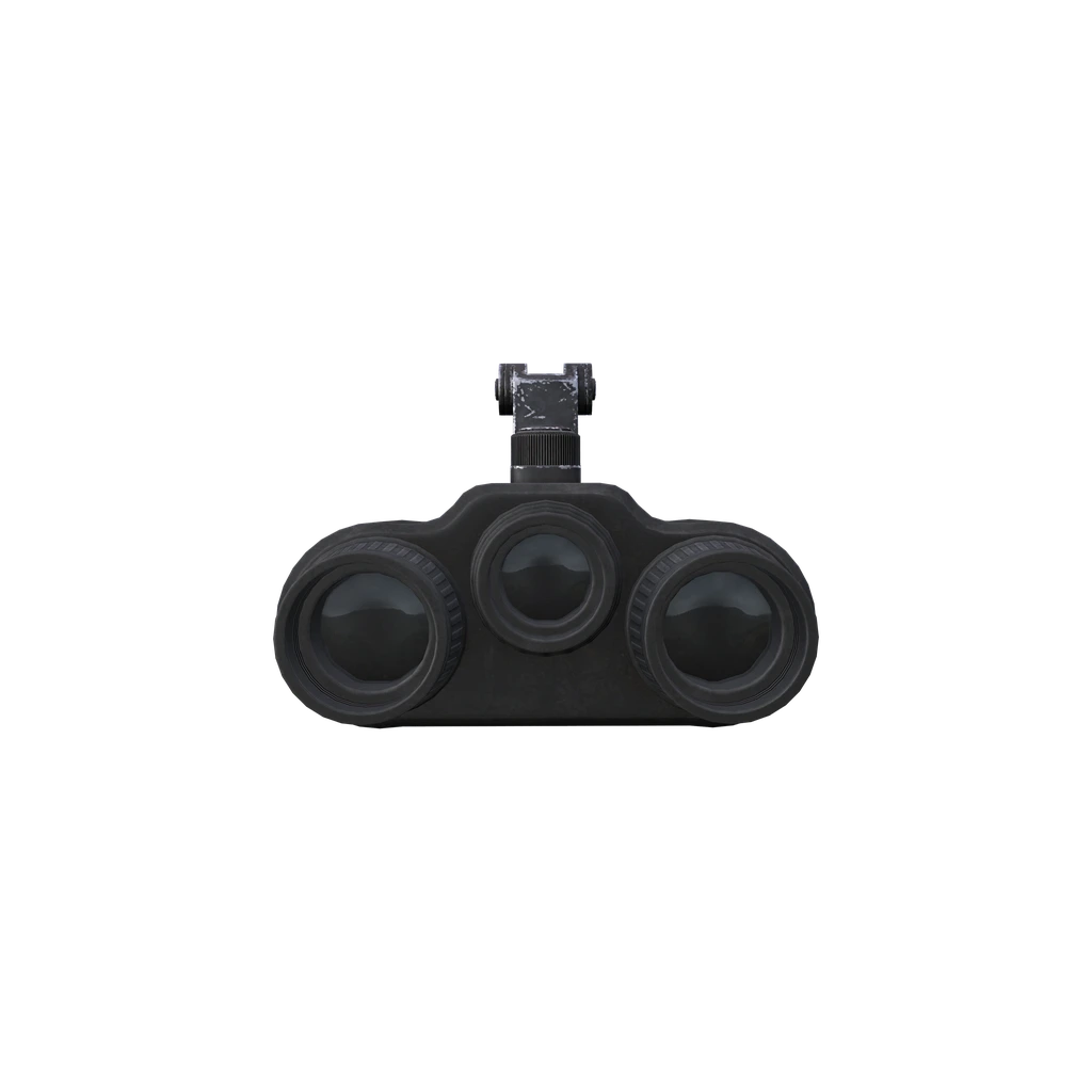 夜视镜 (NVGoggles), DayZ