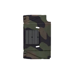 Капот M1025