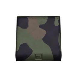 Крышка багажника M1025