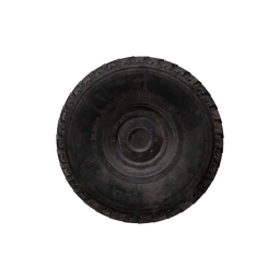 Колесо M1025