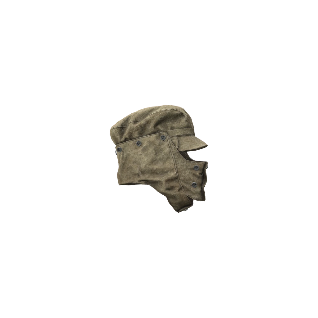 Кепка от ОКЗК (OKZKCap_Beige), DayZ