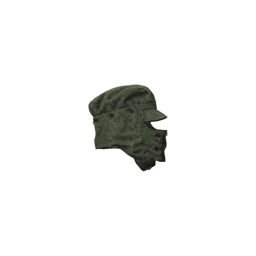 Кепка от ОКЗК (OKZKCap_Green), DayZ