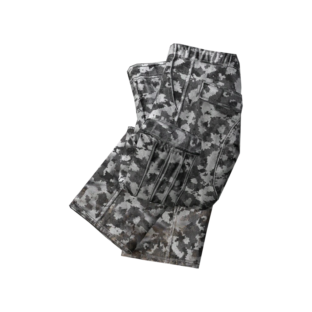 Штаны ОМК (OMKPants_Navy), DayZ