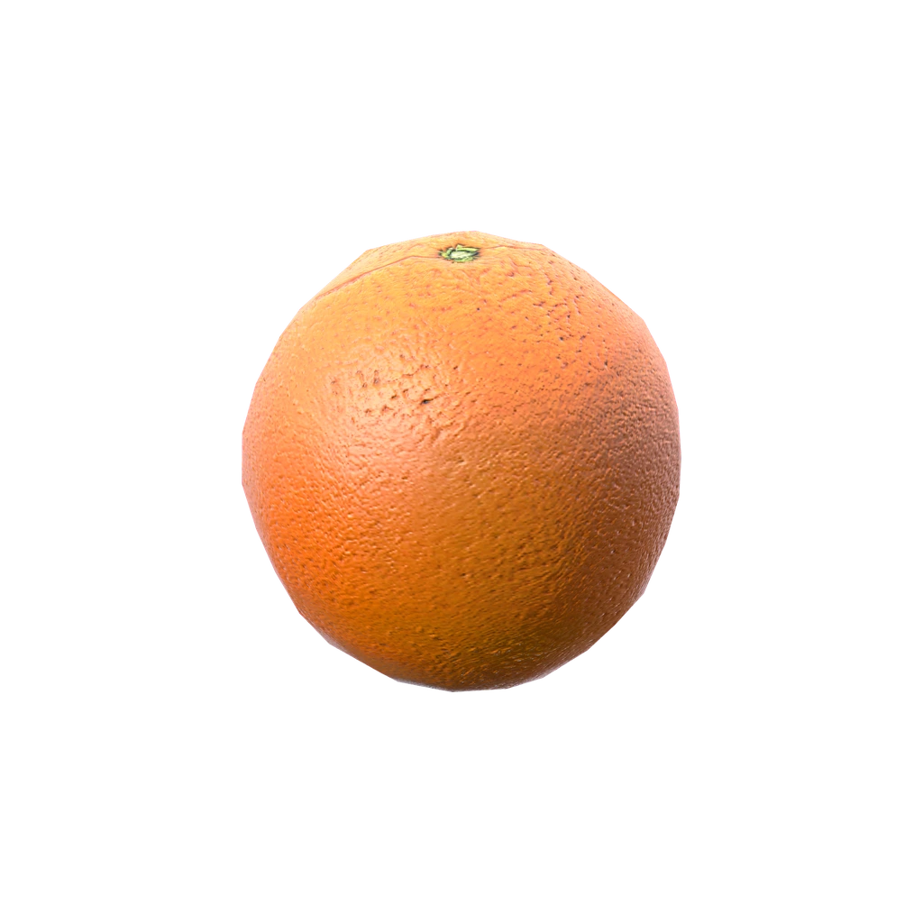 Orange, DayZ