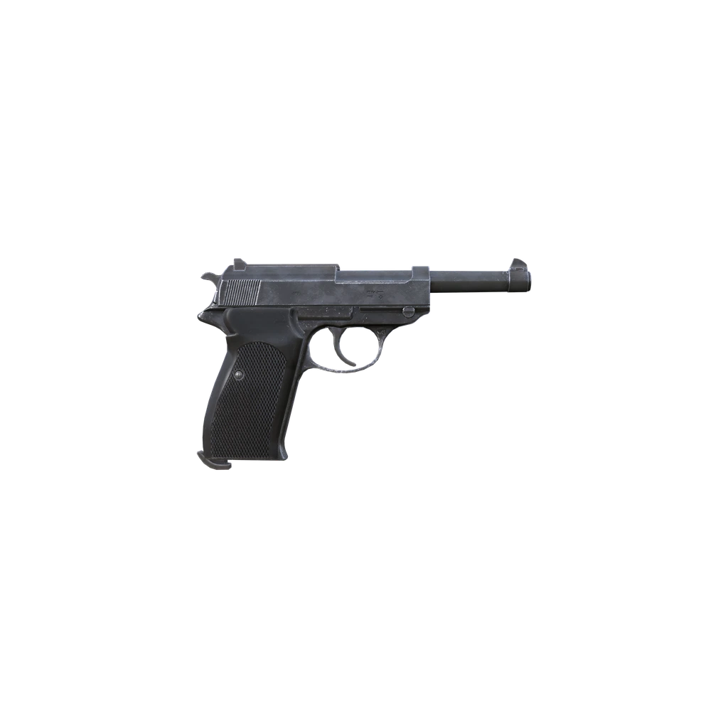 P1, DayZ