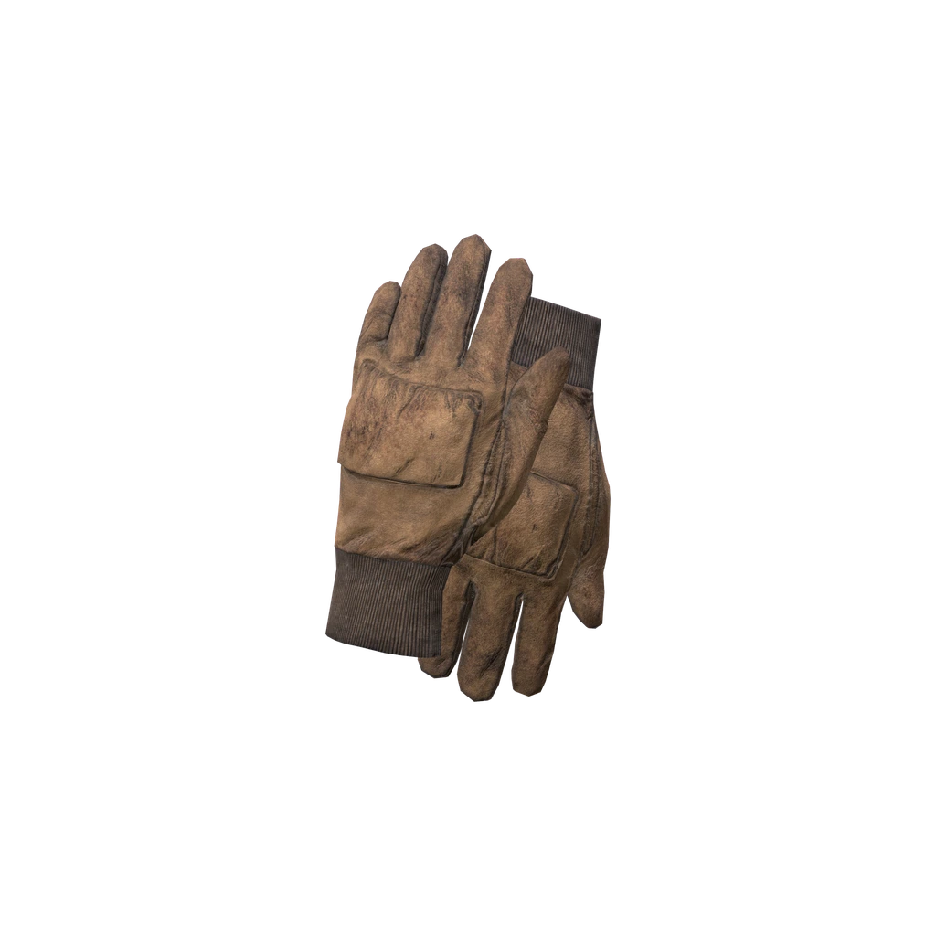 Padded Gloves (PaddedGloves_Beige), DayZ