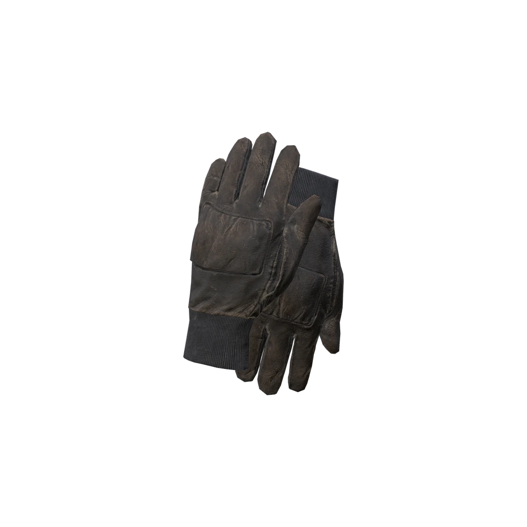 Gepolsterte Handschuhe (PaddedGloves_Brown), DayZ