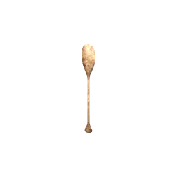 Canoe Paddle