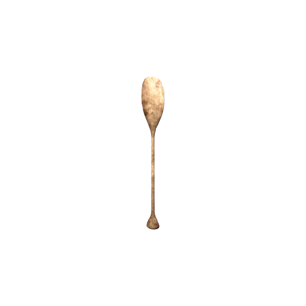 Canoe Paddle (Paddle), DayZ