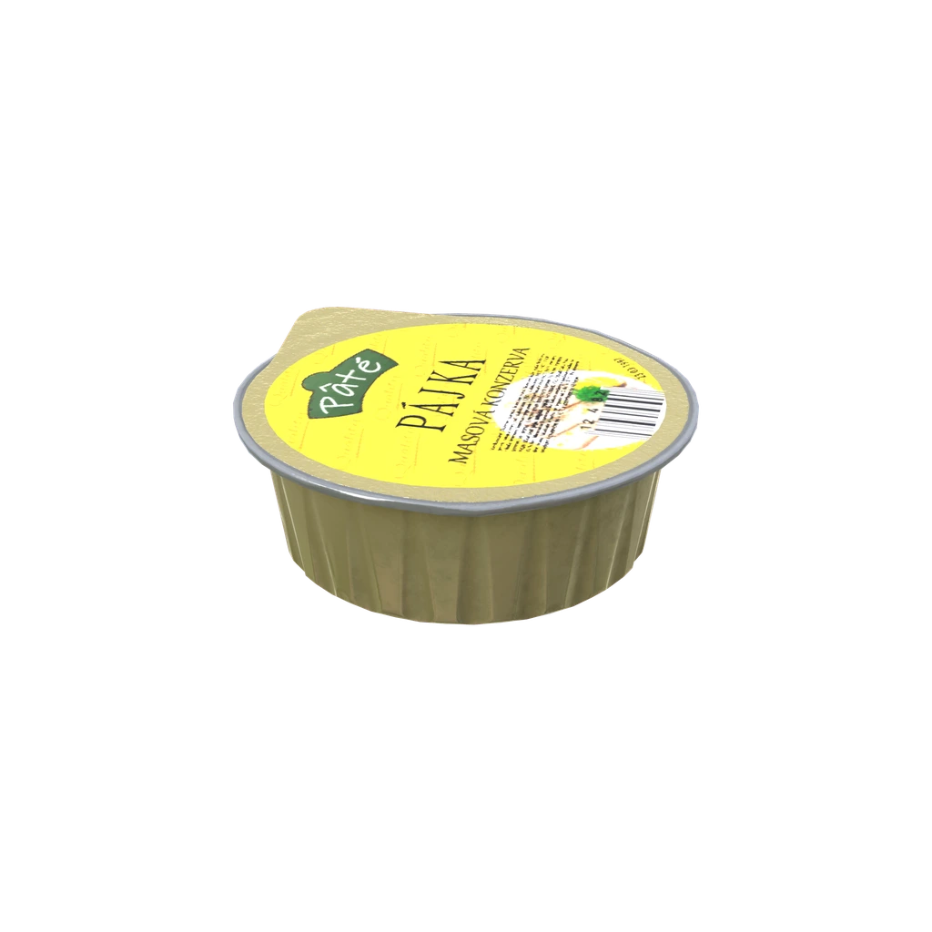 Pájka (Pajka), DayZ