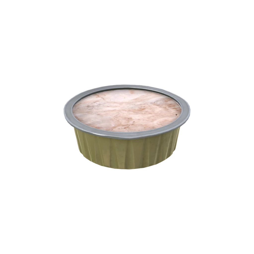 Pájka (Pajka_Opened), DayZ