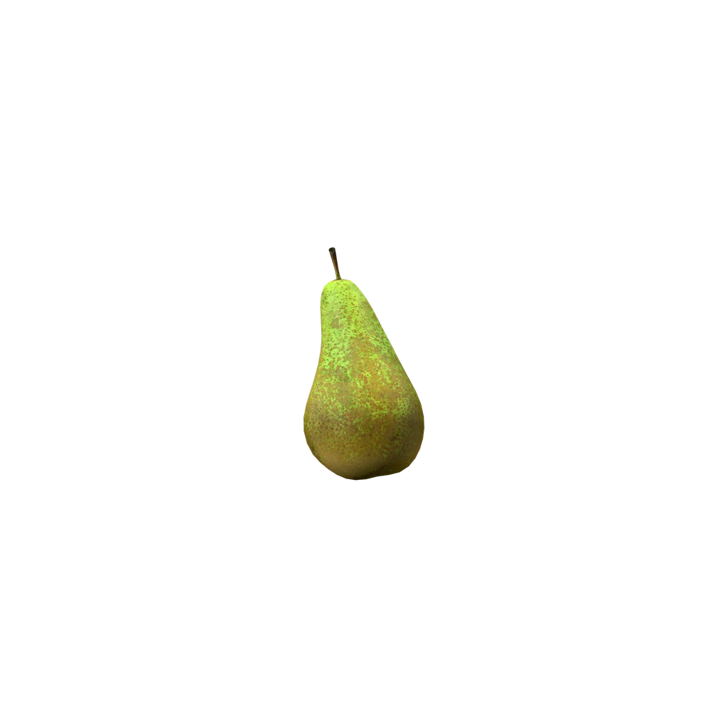 Груша (Pear), DayZ