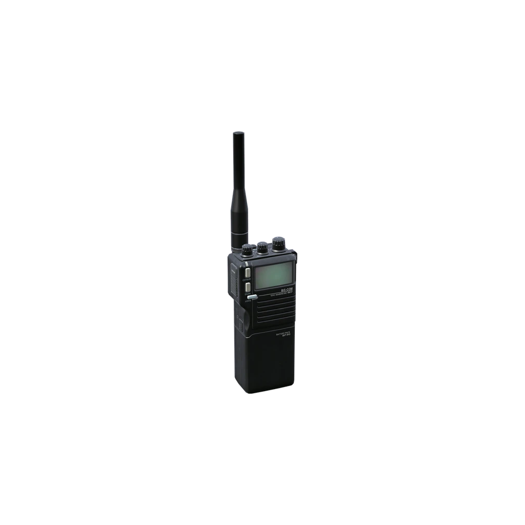 Переносная рация (PersonalRadio), DayZ
