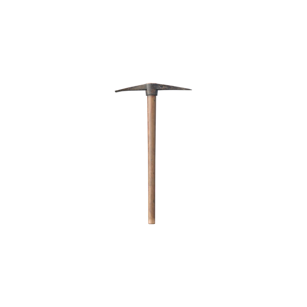 Pickaxe, DayZ