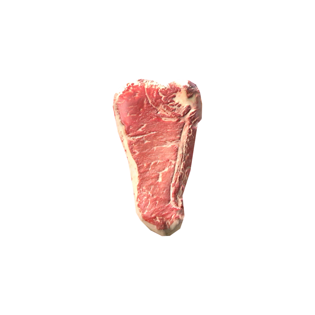 Стейк из свинины (PigSteakMeat), DayZ