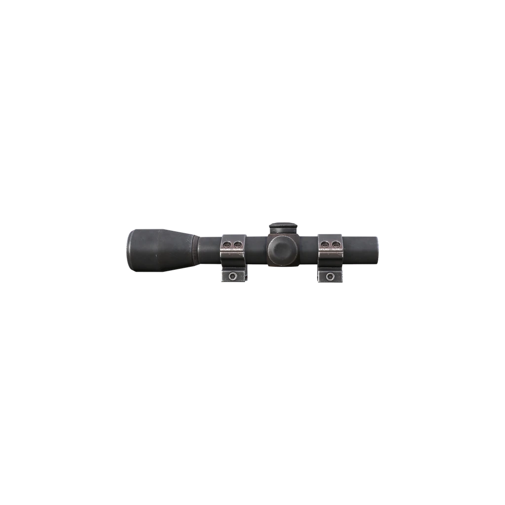 Pistolen-Zielfernrohr (PistolOptic), DayZ