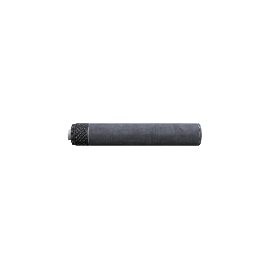 Пистолетный глушитель (PistolSuppressor), DayZ