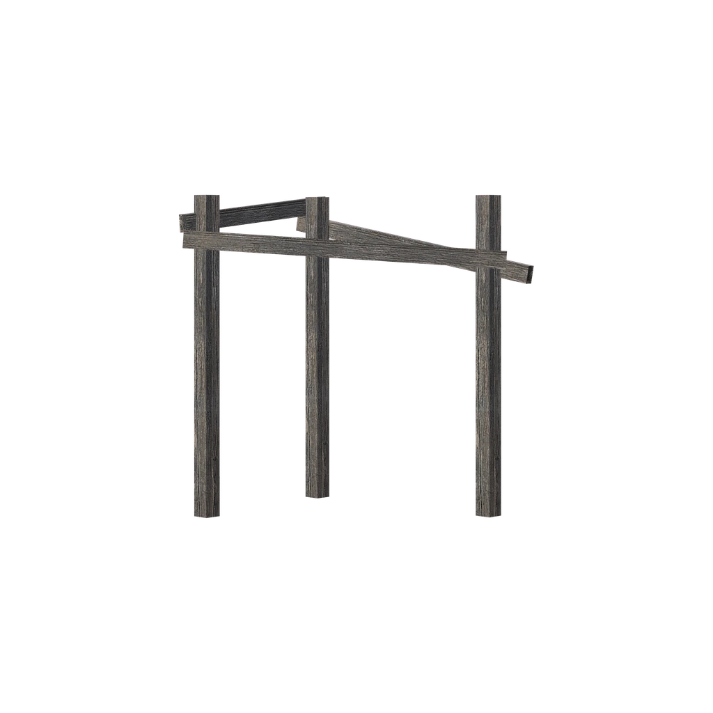 Zucchinipflanze (Plant_Zucchini), DayZ