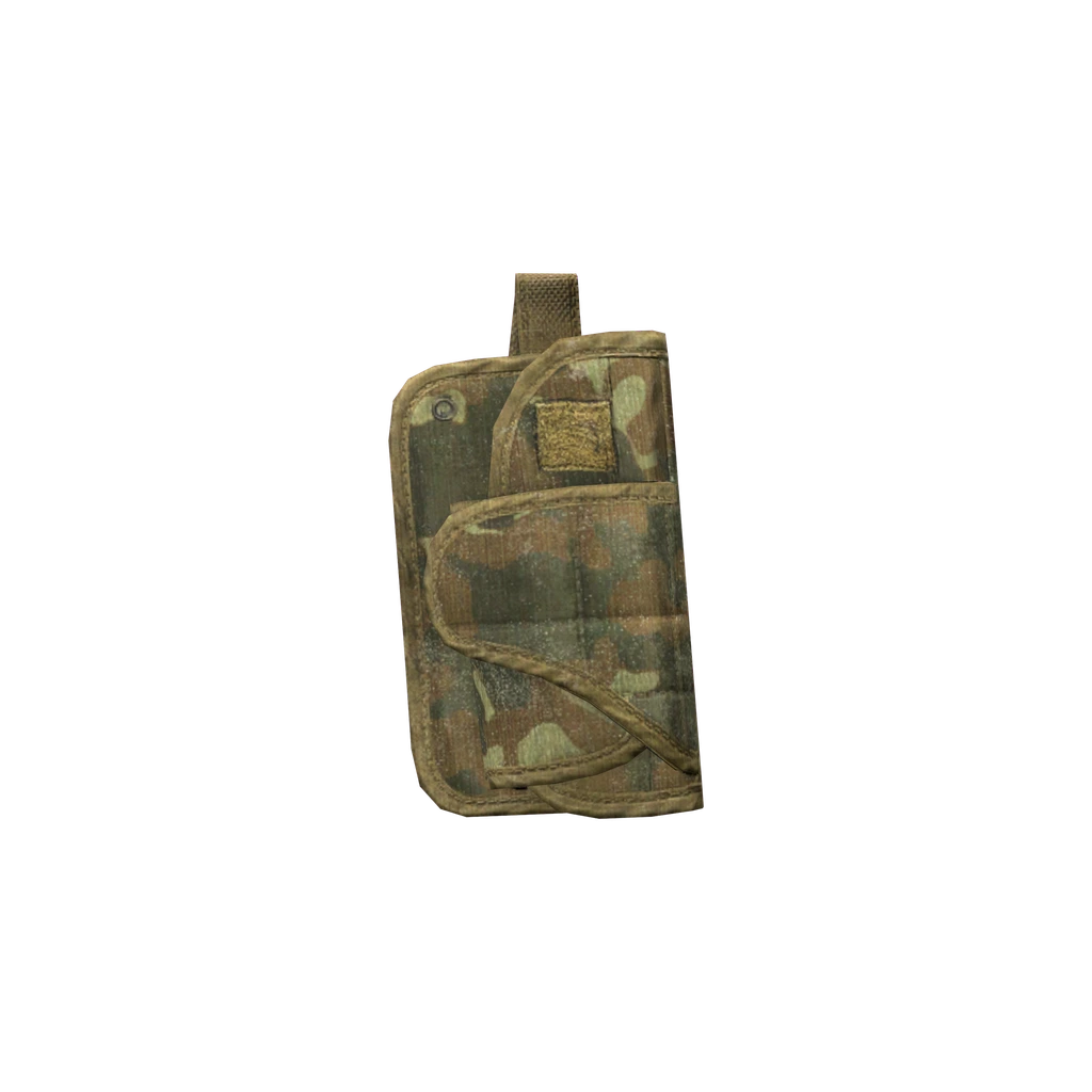 Кобура (PlateCarrierHolster_Camo), DayZ