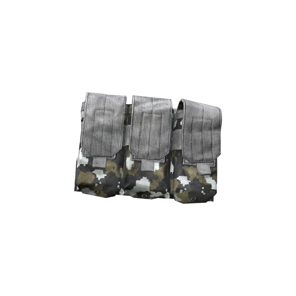 小袋 (PlateCarrierPouches_Winter), DayZ