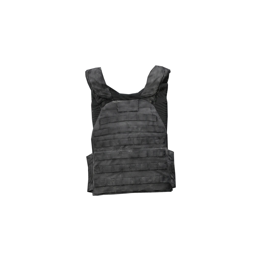 Бронежилет (PlateCarrierVest_Black), DayZ