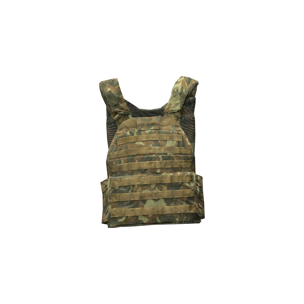 Бронежилет (PlateCarrierVest_Camo), DayZ