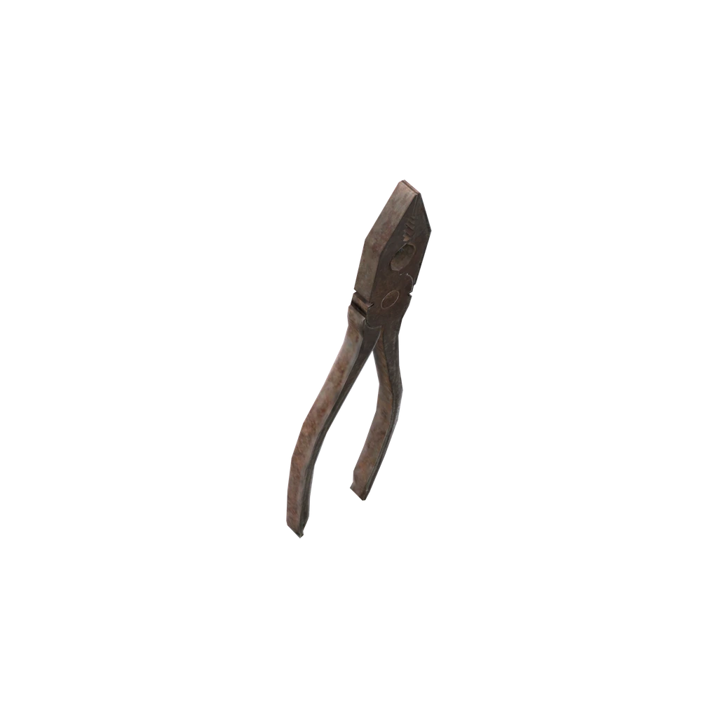 Kombizange (Pliers), DayZ