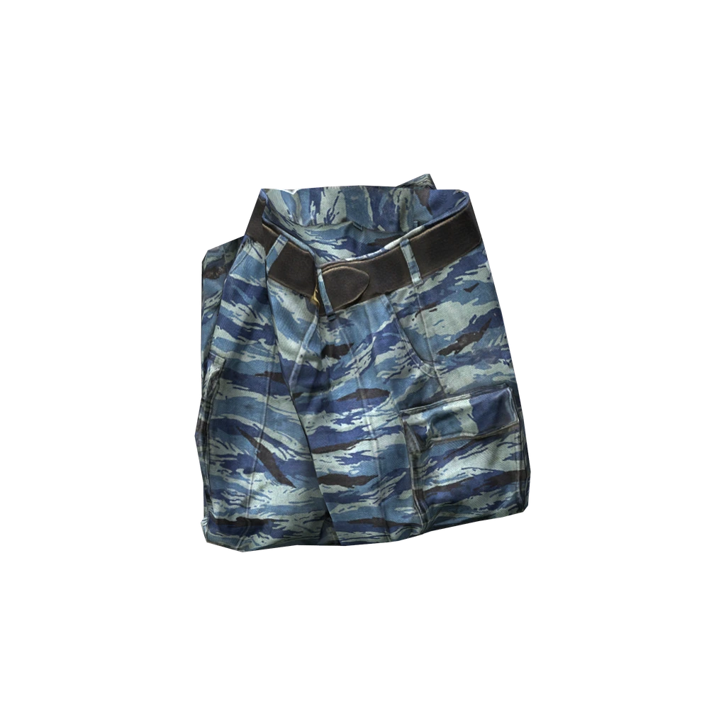 OREL-Polizeihose (PolicePantsOrel), DayZ