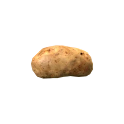Картофель