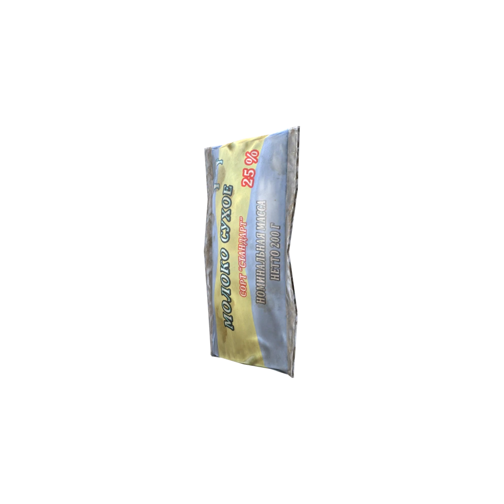 Сухое молоко (PowderedMilk), DayZ