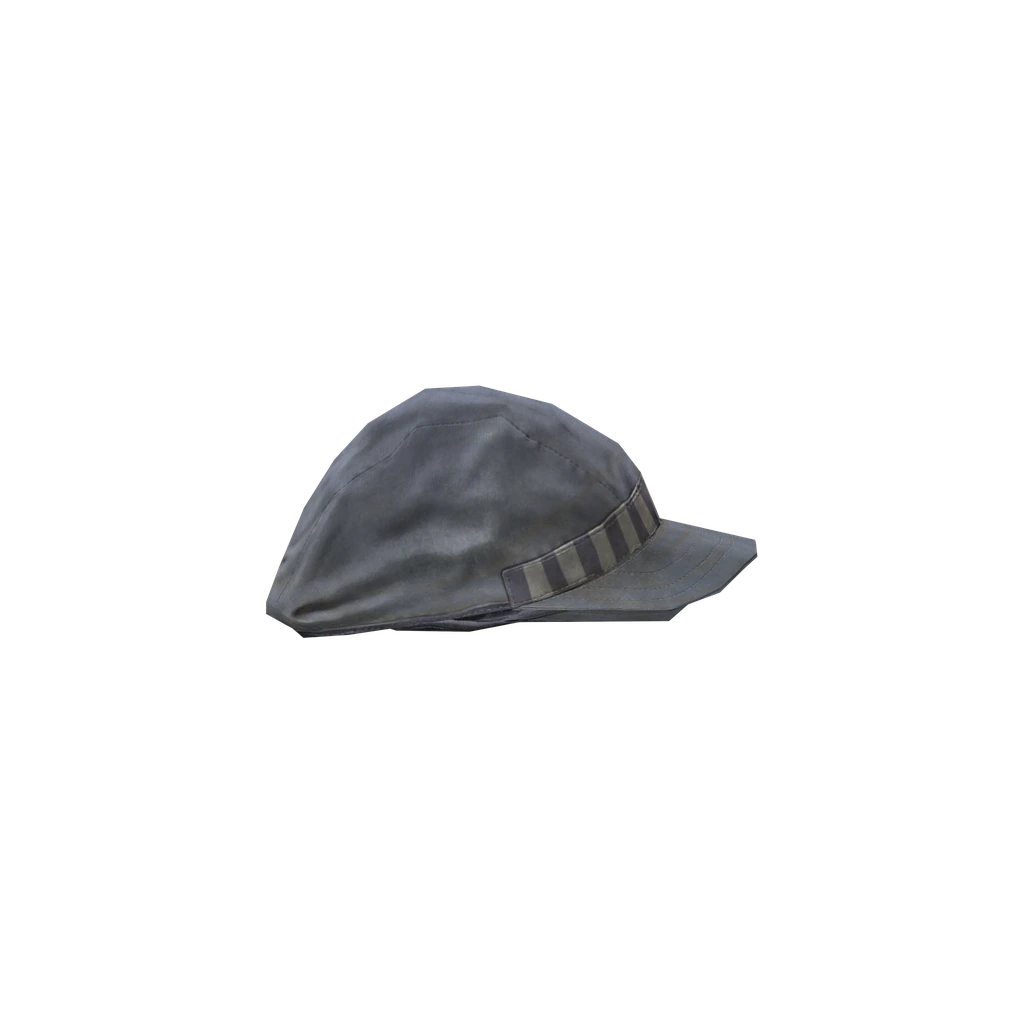 Кепка заключенного (PrisonerCap), DayZ