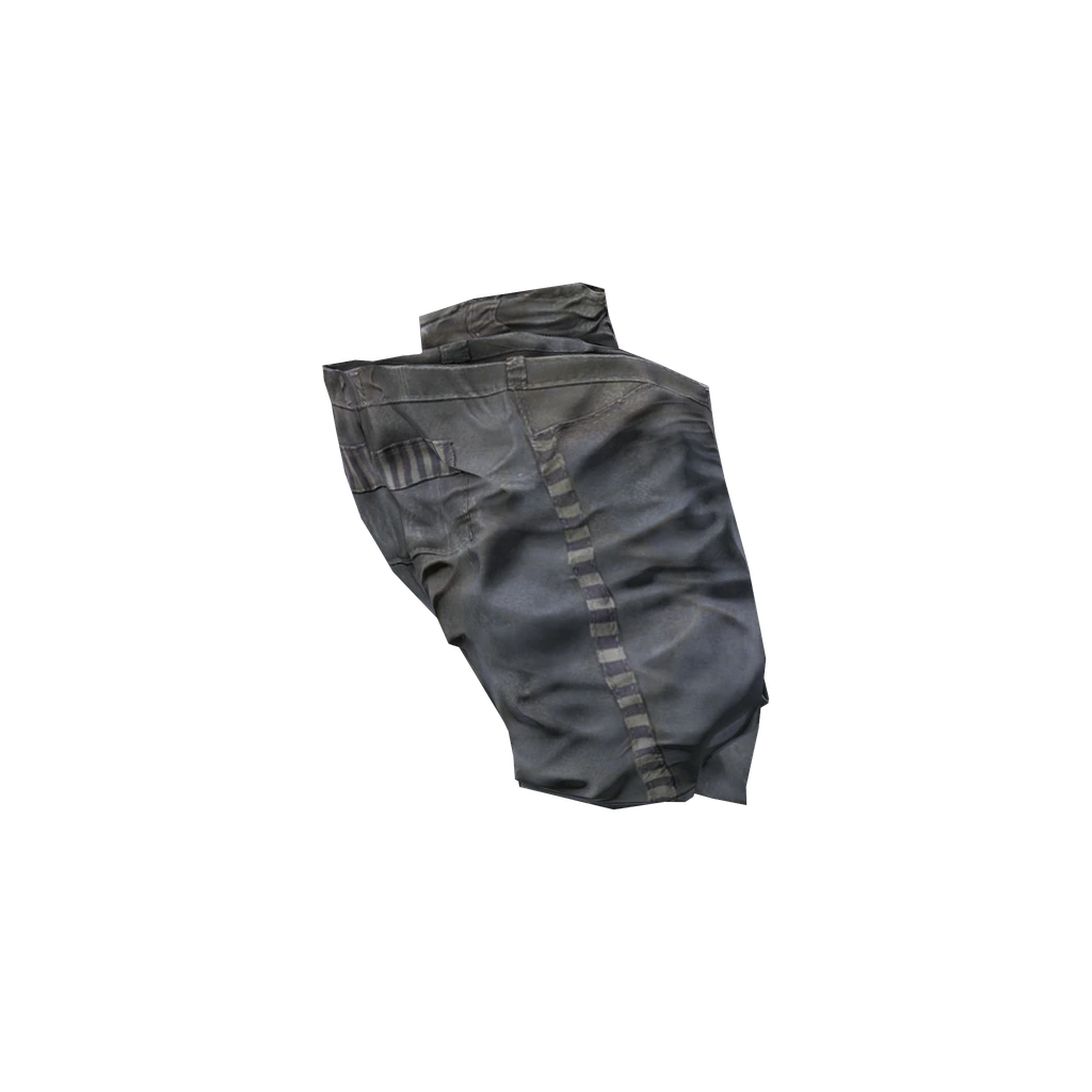 Штаны заключенного (PrisonUniformPants), DayZ