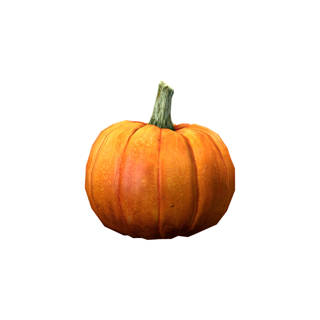 Тыква (Pumpkin), DayZ