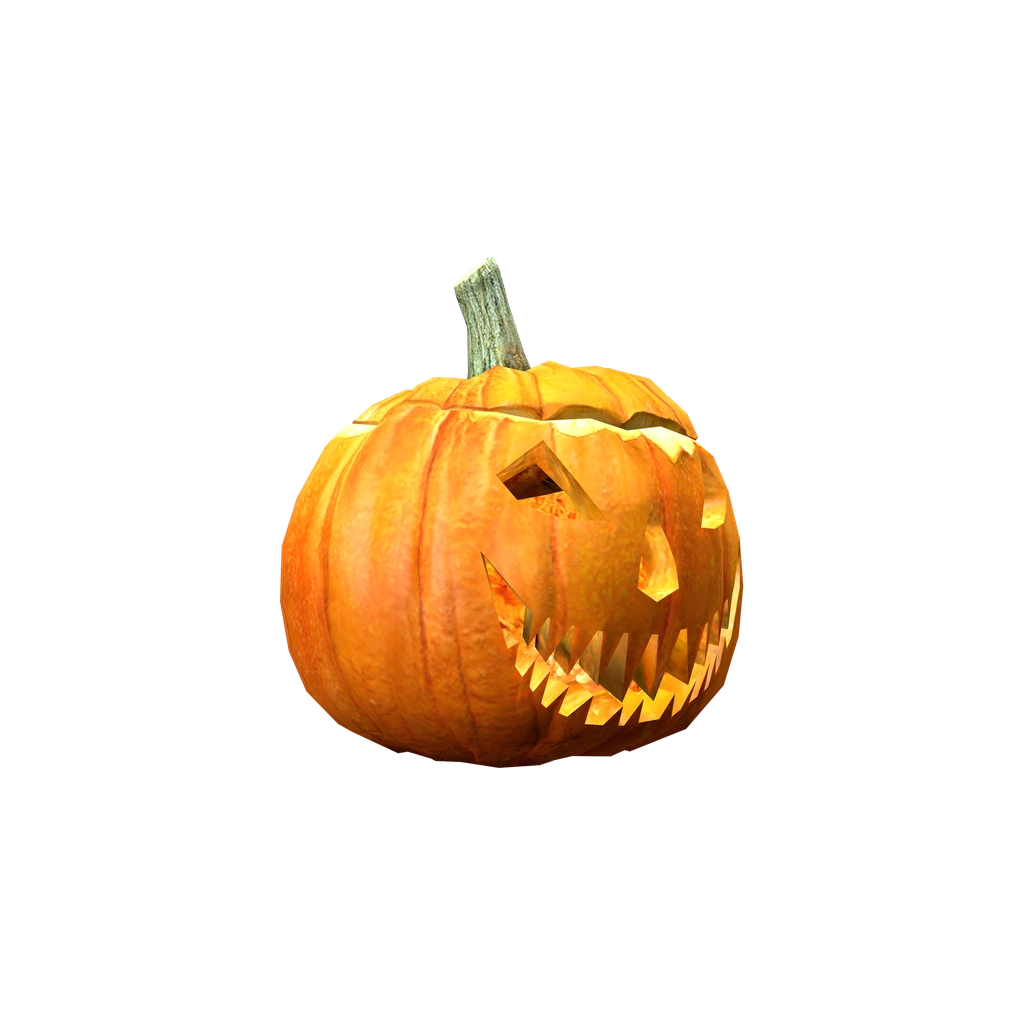 Kürbislaterne (PumpkinHelmet), DayZ