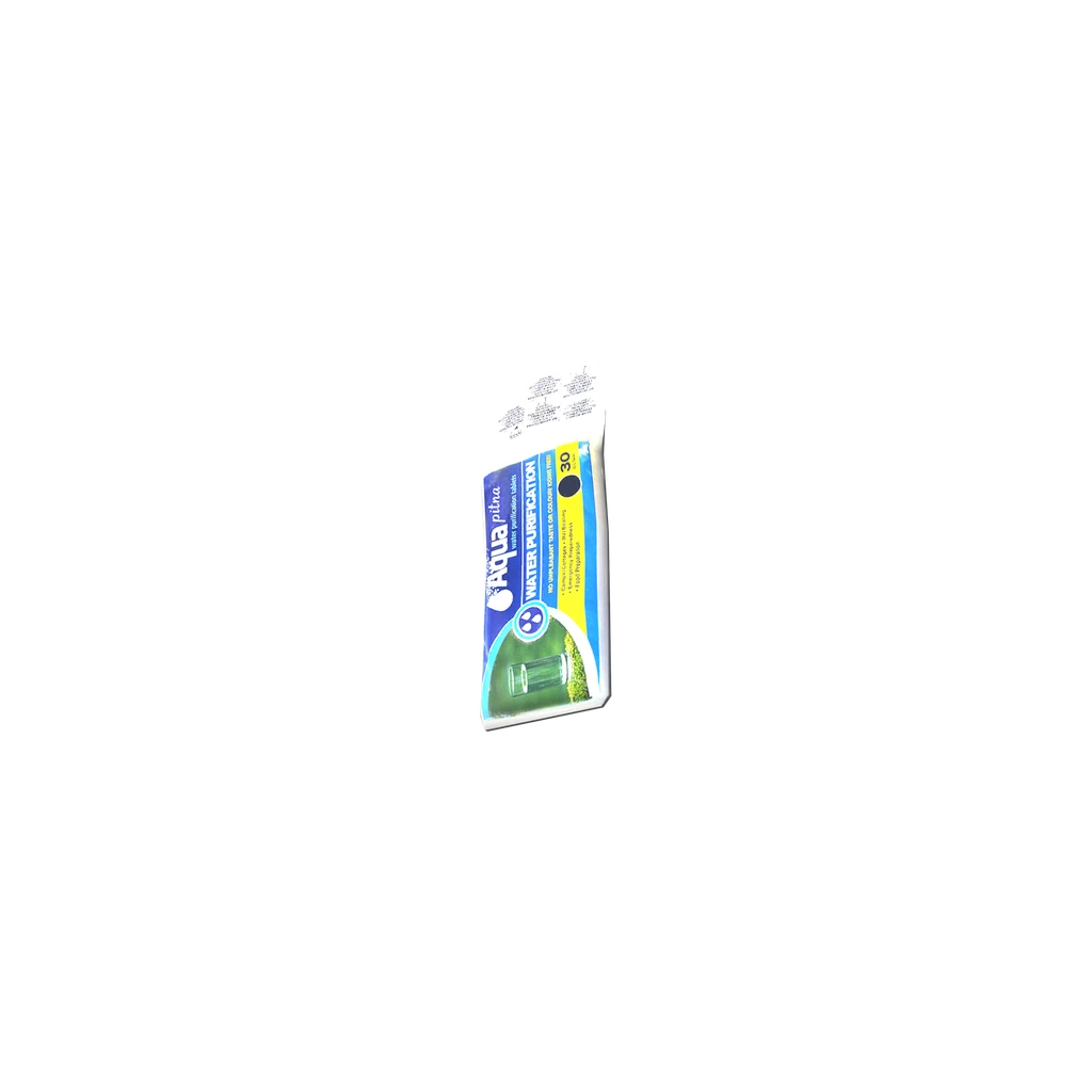 Хлорные таблетки (PurificationTablets), DayZ