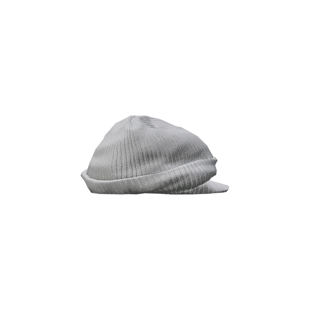 Вязаная шапка с козырьком (RadarCap_Green), DayZ