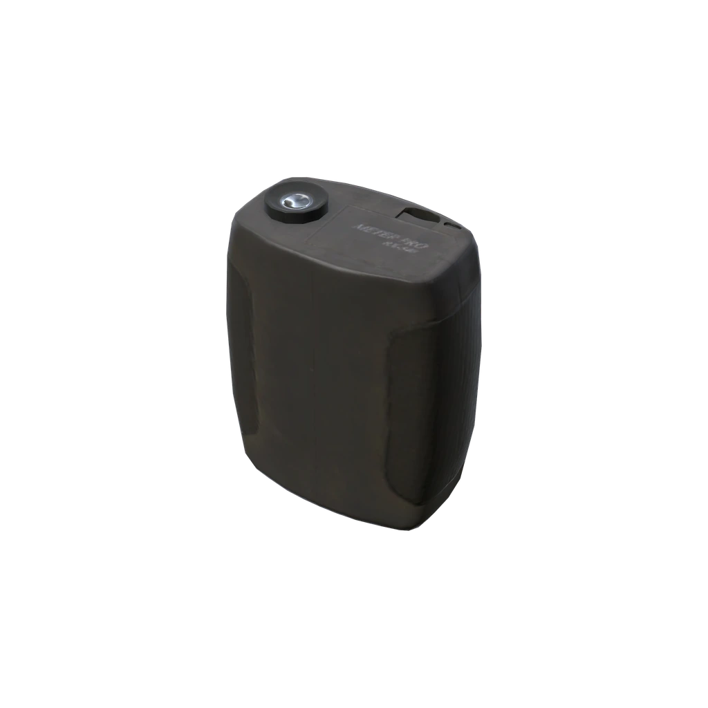 Entfernungsmesser (Rangefinder), DayZ