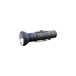 Raycast Scanner