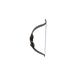 Recurve Bow