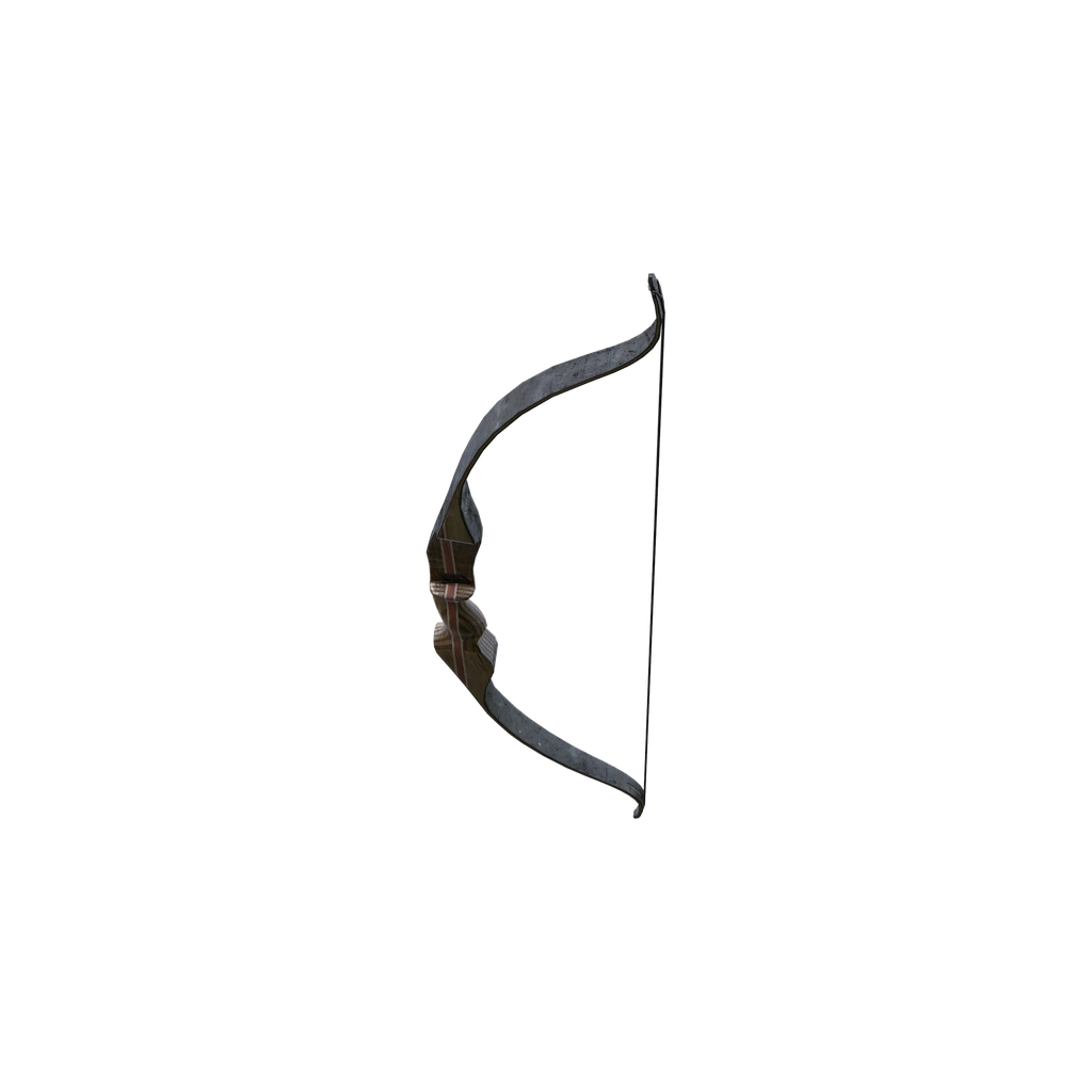 Recurve Bow (RecurveBow), DayZ