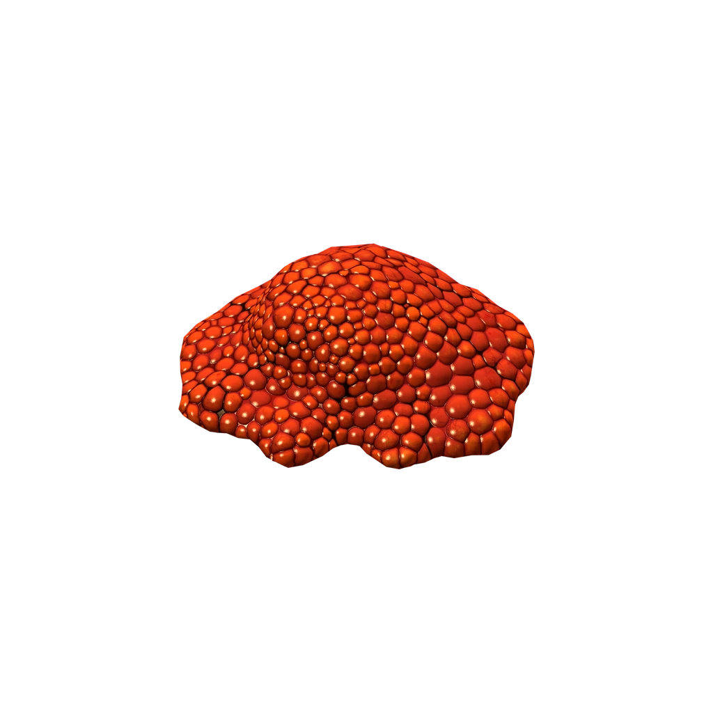 Caviar vermelho (RedCaviar), DayZ