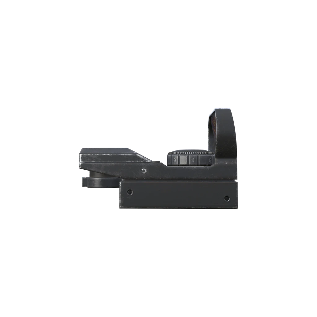 Baraka-Visier (ReflexOptic), DayZ