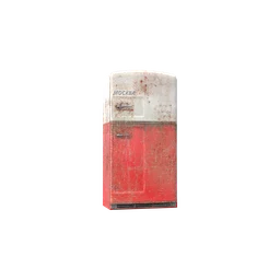 Minsk refrigerator