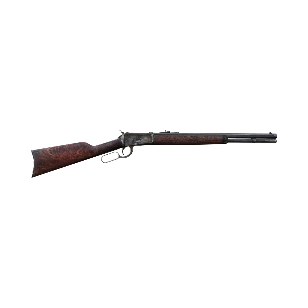 Carabina de repetição (Repeater), DayZ