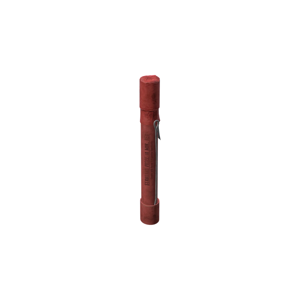 Фальшфейер (Roadflare), DayZ