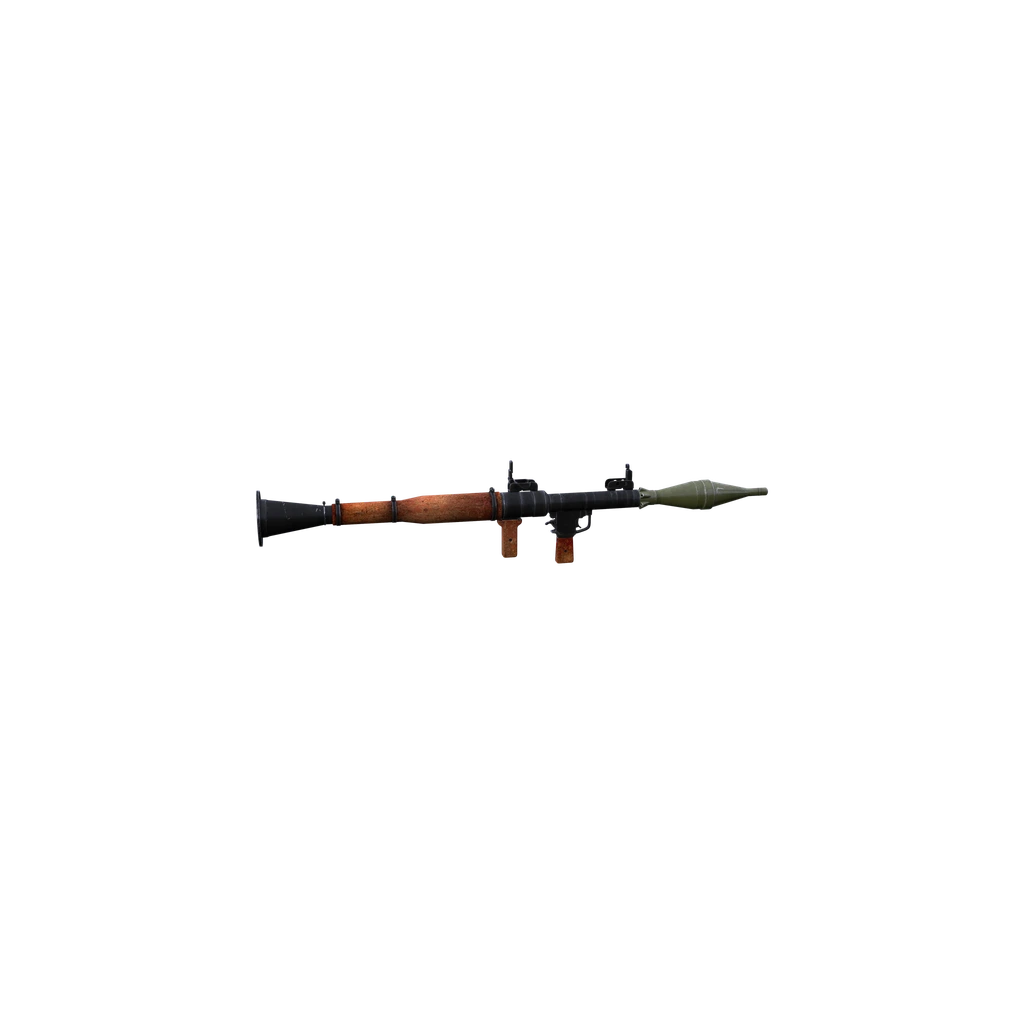 RPG-7 (RPG7), DayZ